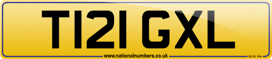 T121 GXL