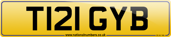T121 GYB