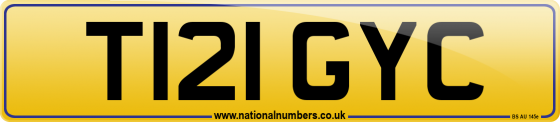 T121 GYC