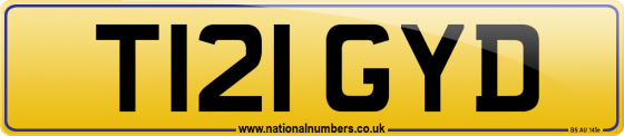 T121 GYD