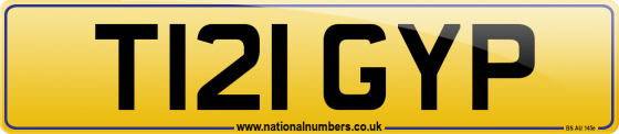 T121 GYP