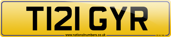 T121 GYR