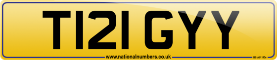 T121 GYY
