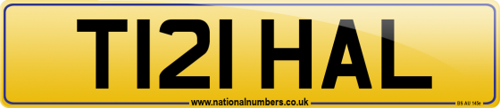 T121 HAL
