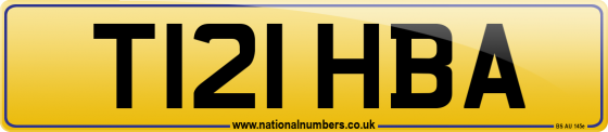 T121 HBA