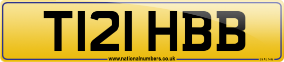 T121 HBB