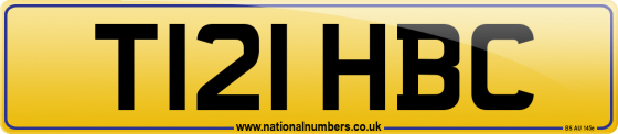 T121 HBC