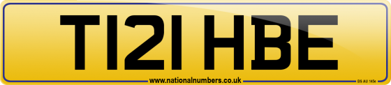 T121 HBE