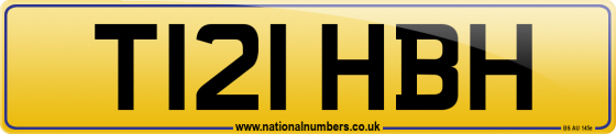 T121 HBH