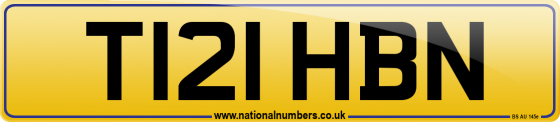 T121 HBN
