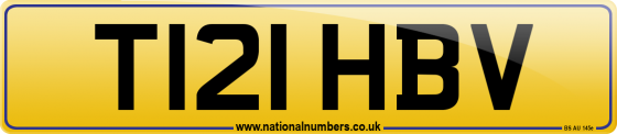 T121 HBV