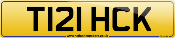 T121 HCK