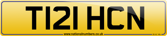 T121 HCN