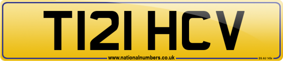 T121 HCV