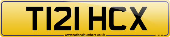 T121 HCX