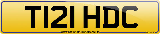 T121 HDC