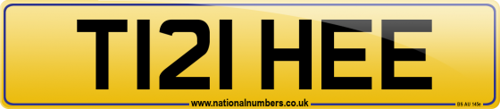 T121 HEE