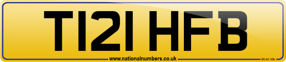 T121 HFB