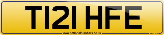 T121 HFE