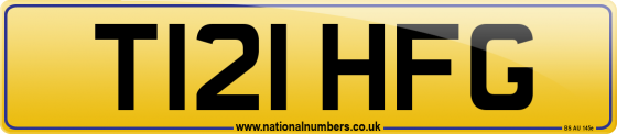 T121 HFG
