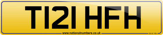 T121 HFH