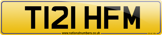 T121 HFM