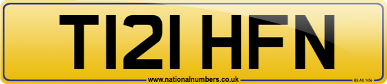 T121 HFN