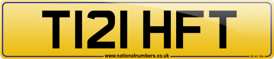 T121 HFT