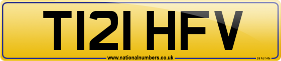 T121 HFV