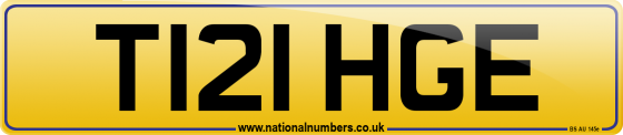 T121 HGE