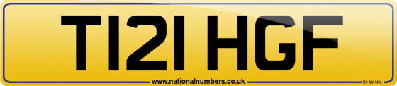 T121 HGF