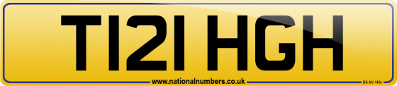T121 HGH