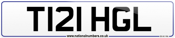 T121 HGL