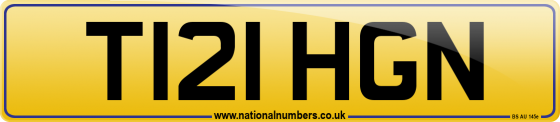 T121 HGN
