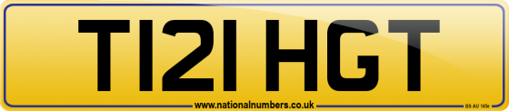 T121 HGT