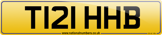T121 HHB