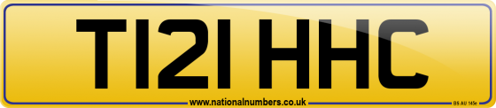T121 HHC