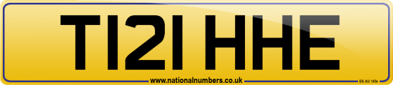 T121 HHE
