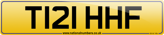 T121 HHF