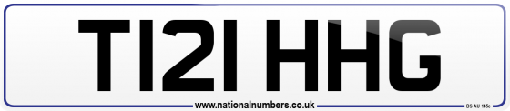 T121 HHG