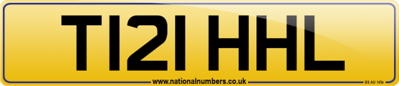 T121 HHL