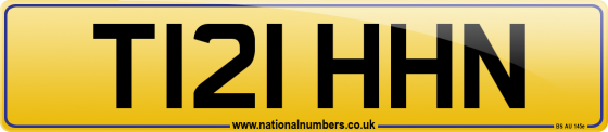 T121 HHN