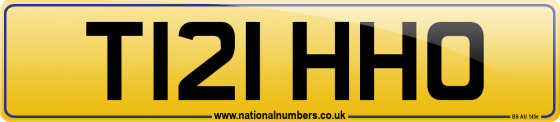 T121 HHO