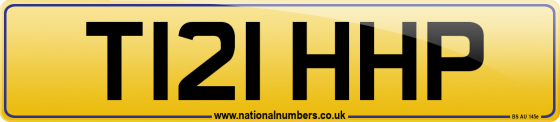 T121 HHP