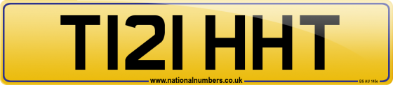 T121 HHT