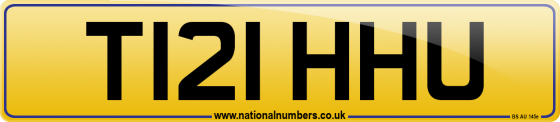 T121 HHU
