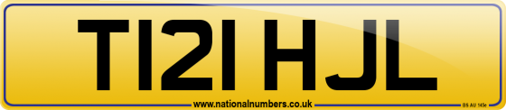 T121 HJL