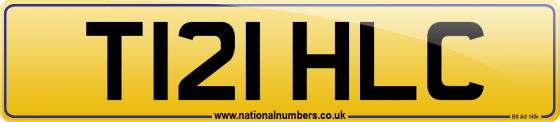T121 HLC