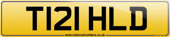 T121 HLD