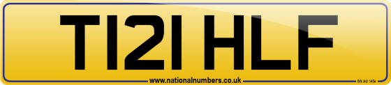 T121 HLF